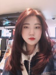 -M1 HAIR烫染