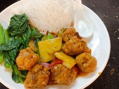 -玲又珑美食(盘福路店)