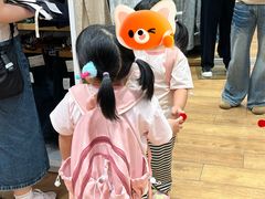 -优衣库(广州番禺万达广场店)