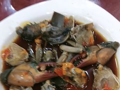 -红灯笼龙凤饭店(宁波老字号店)