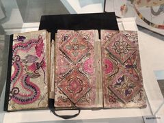 -中国美术学院象山校区-民艺博物馆