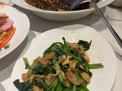 -一品红川菜(皇岗店)