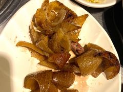 猪皮-喜来稀肉(望京店)