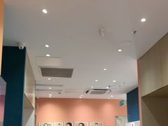 -海马体照相馆(龙湖杭州金沙天街店)