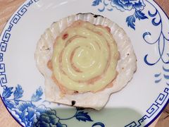 -小乾杯串店•16年沈阳烧烤(文安路店)