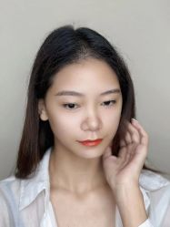 -十三美学·半永久纹眉纹唇·野生眉