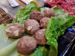 -潮汕鲜牛肉火锅(化工路店)