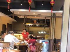 大堂-渔乡米香·剁椒鱼头(四方坪店)