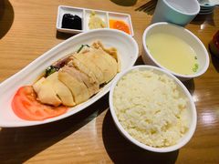 -新加坡高记KOO KEE Restaurant(盈科店)