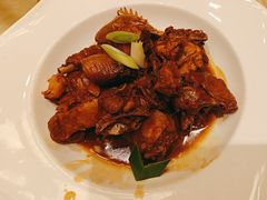 -老爷庙风味美食府(魏都大道店)