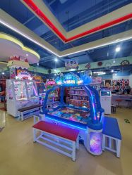 -开心哈乐儿童主题乐园(孙河易事达店)