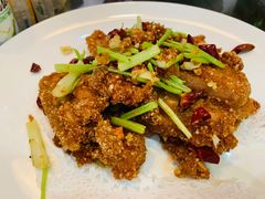 -野渡坡·极致湘菜·庭院餐厅(汉阳店)