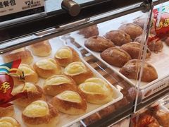 -85度C(北京八角物美店)