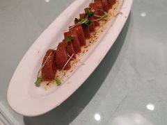 -乾隆美食·本帮菜(黄河路店)