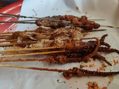 -北丐先生·野馄饨烧烤(泰达E街区店)