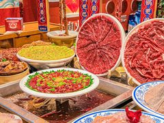 -蜀江龙火锅(339店)