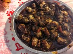 -辣螃铠盆盆蟹大排档(海昌店)