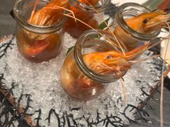 -上井料理黑金店(IFS国金中心店)
