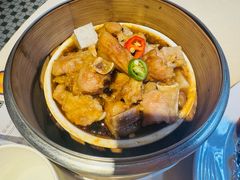 -香港池仔记肠粉王(博多新记襄阳南路店)