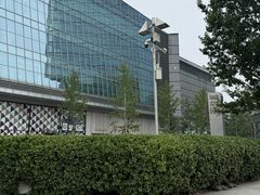 -Apple零售店(华贸购物中心店)