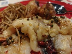 -好伦哥比萨烤肉自助(八里桥店)