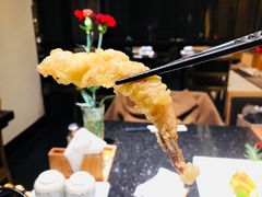 -江户前日本料理(瑞诗酒店店)