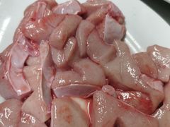 -三兴涮羊肉(荣安大街店)
