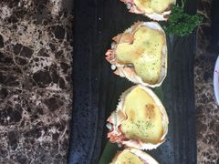 -竹之月日本料理铁板烧(香江花园店)