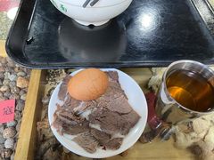 -陇上全荟兰州传统牛肉面(延吉路店)