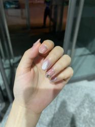 -晨·艺美甲美睫