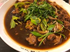 -拿渡·水煮鱼麻辣香锅(王府井奥莱·香江小镇店)