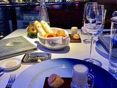 -香港喜来登酒店蚝酒吧