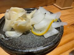 -镹·鱼料理  国产鱼使用店