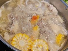 -椰小鸡·琼州糟粕醋·火锅(美兰缤纷城店)