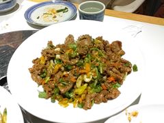 -张大嘴菜馆(庞各庄店)