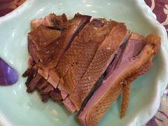 -鹊华居·地道鲁菜·海鲜·融合味(大明湖店)