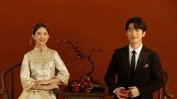 -布拉格婚纱摄影(真实客片店)