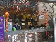 门面-东方之珠海鲜酒楼(南开店)