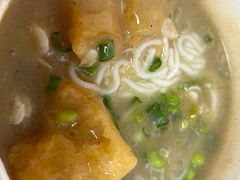 -汪记鲜鱼糊汤粉(沈阳路总店)