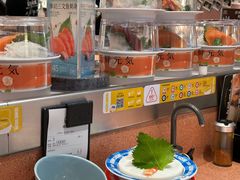 -元气寿司(金光华店)