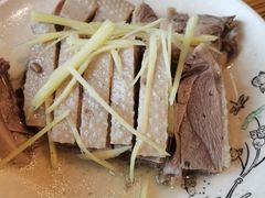 -乡亲鹅肉城(昆山店)