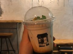 -春庄咖啡SpringHues(钟楼小区店)