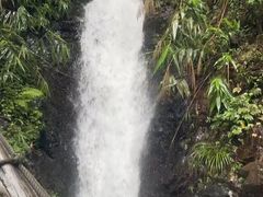 -古龙峡漂流