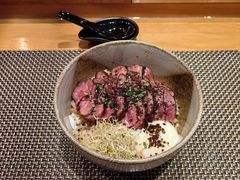 -Fat Cow - Japanese Wagyu @ Camden Medical Centre
