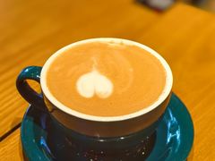 -街角 T·COFFEE 融合料理·BISTRO(车公庙店)