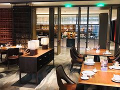 -今轩中餐厅(西安经开洲际酒店)