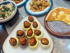 -君霖海鲜私房菜(春柳店)