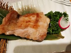 -赤坂亭M9和牛烧肉·日料398放题(万达店)