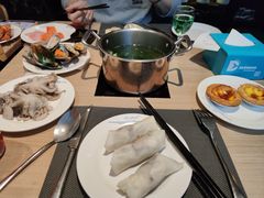 -星伦多自助料理·涮烤一体(杭州来福士店)