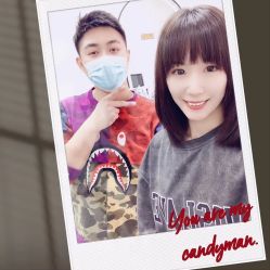 -TRIMS HAIR 修剪造型·烫染接发